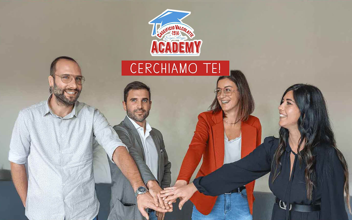 Valcolatte Corporate Academy - News - Valcolatte