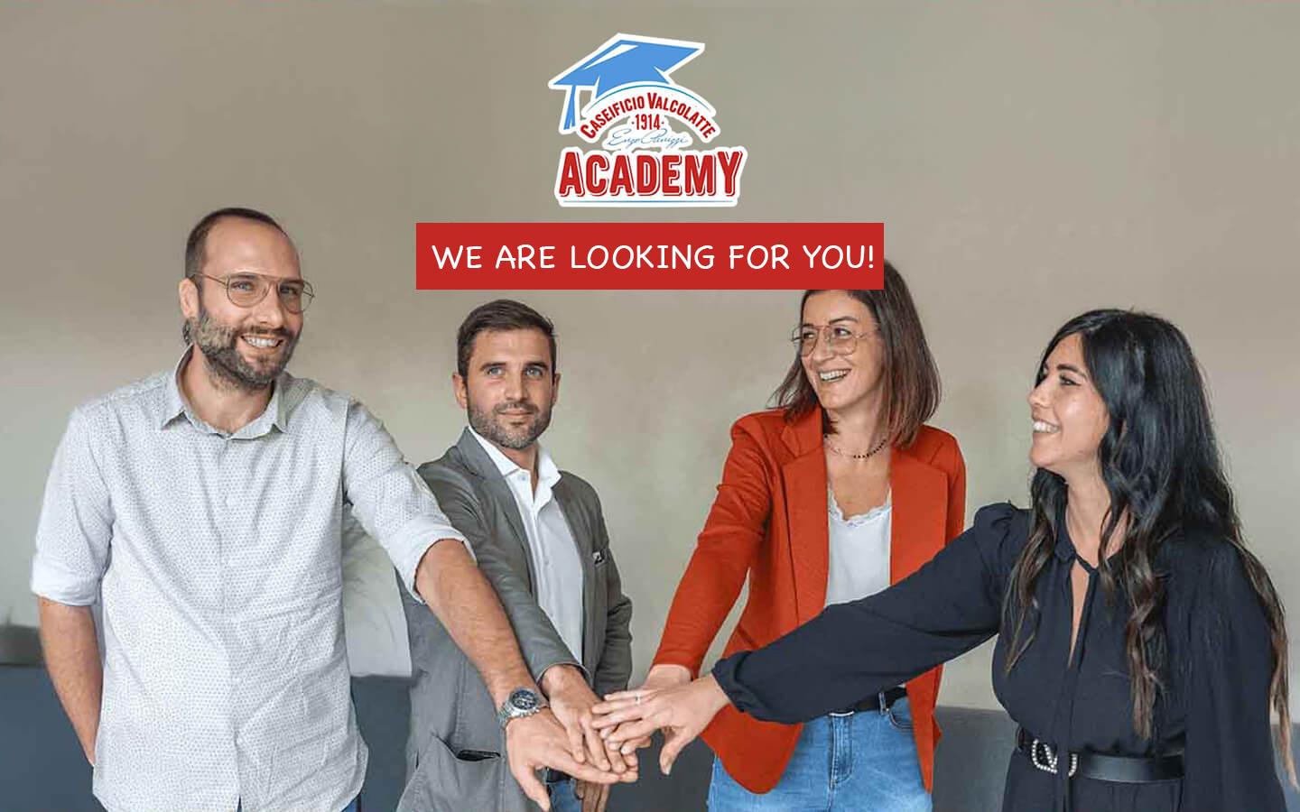 Valcolatte Corporate Academy - News - Valcolatte EN