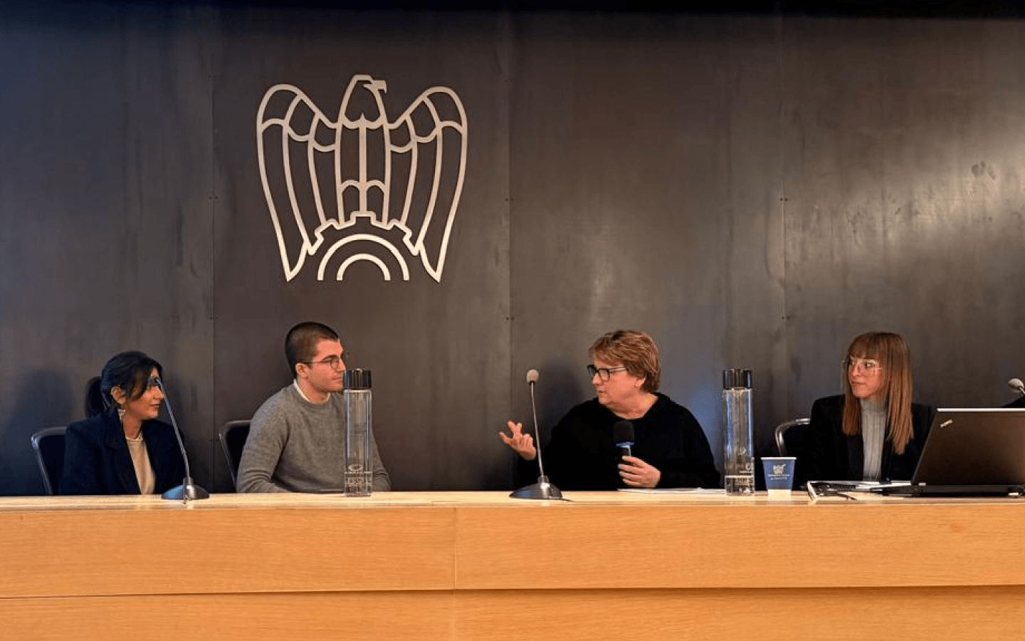 HR and Universities working together - News - Valcolatte EN