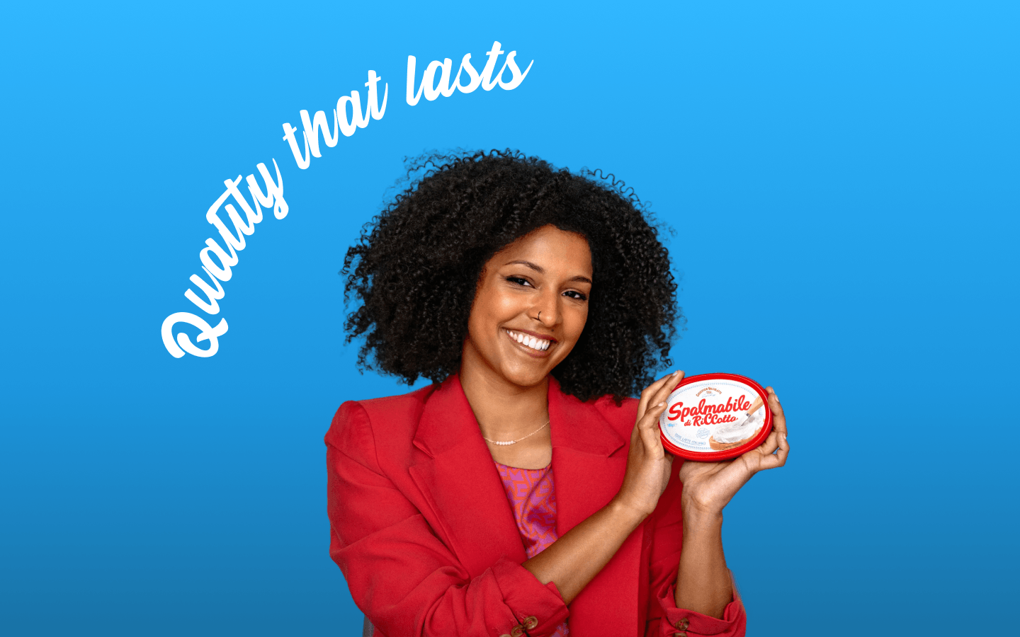 New advert for spring 2026 - News - Valcolatte EN