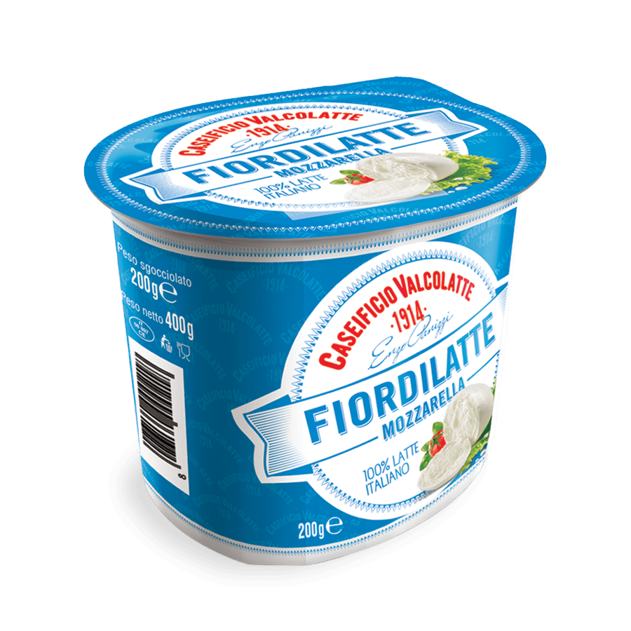 Balls Fiordilatte 200g