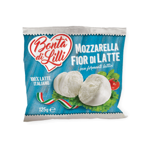 BONTA’ DI LILLI