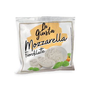 LA GIUSTA