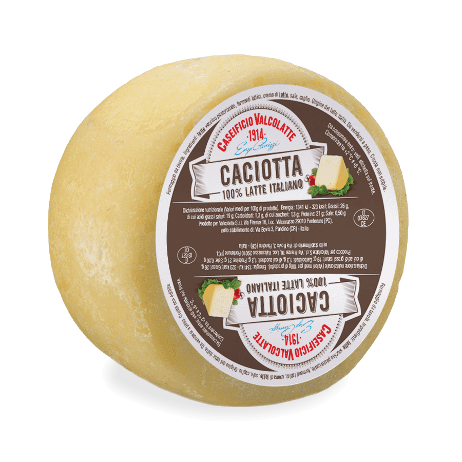 Caciotta 1,2kg
