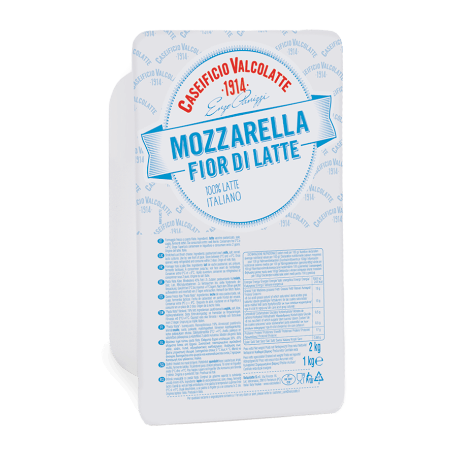 Ciliegine 10g<br />
in vaschetta