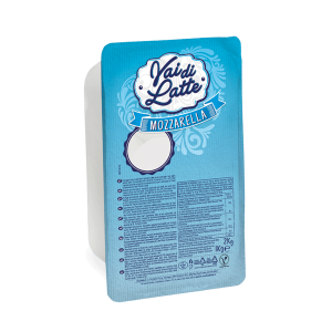 VAI DI LATTE