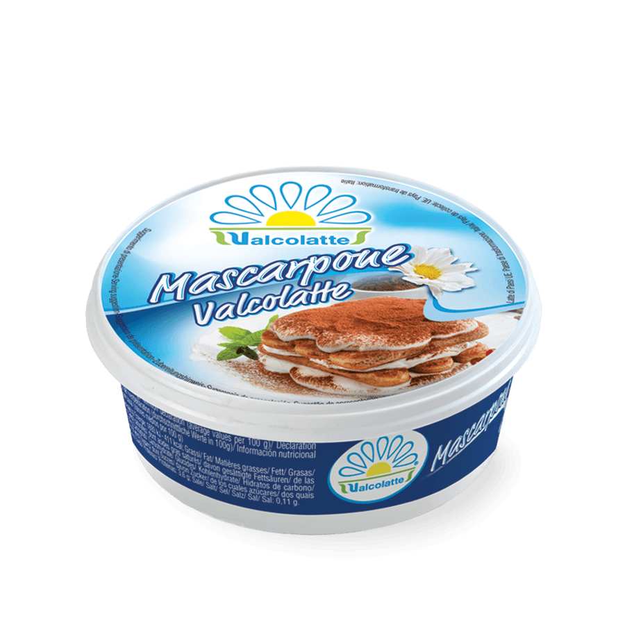 Mascarpone 250g