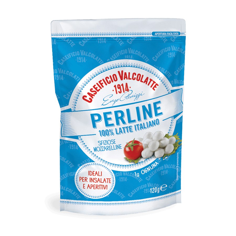 Perline 1g Doypack