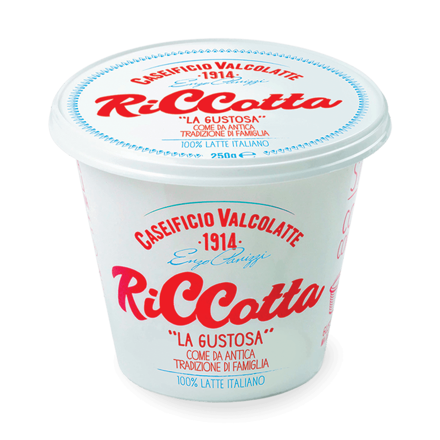 <strong>RiCcotta</strong>