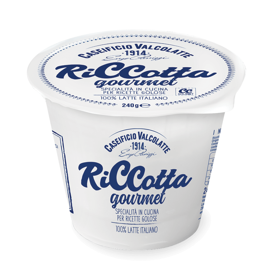 RiCcotta Gourmet