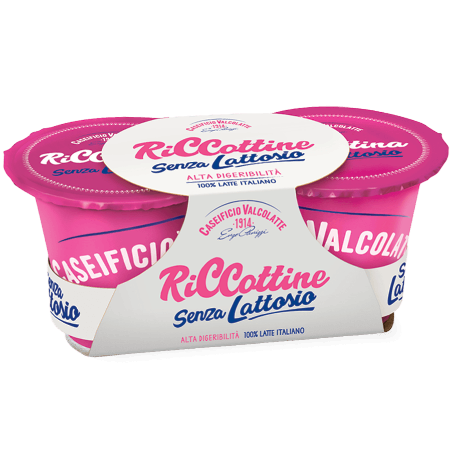 RiCcottine<strong> 2x90g</strong>