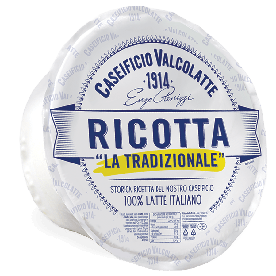 Ricotta