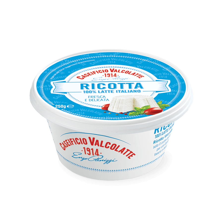 Ricotta 250g