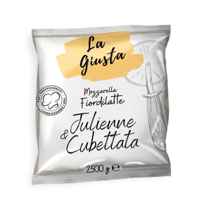 LA GIUSTA
