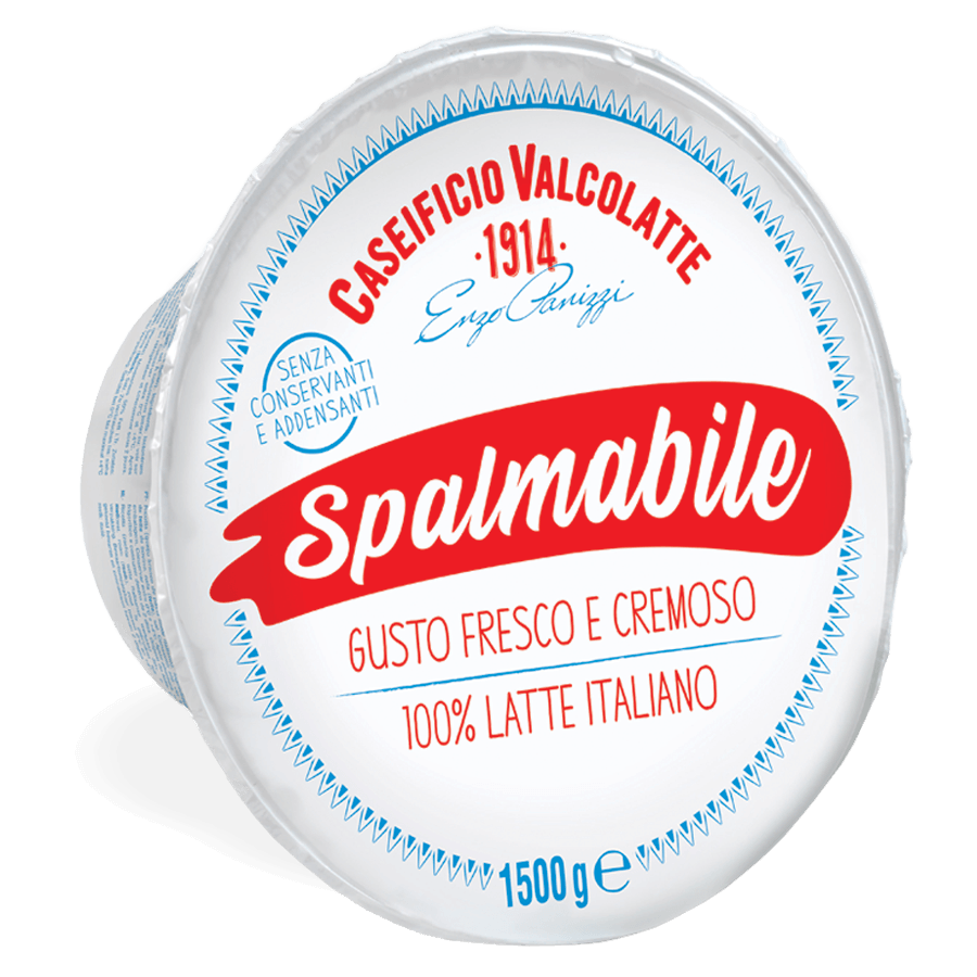 Spalmabile 1,5kg
