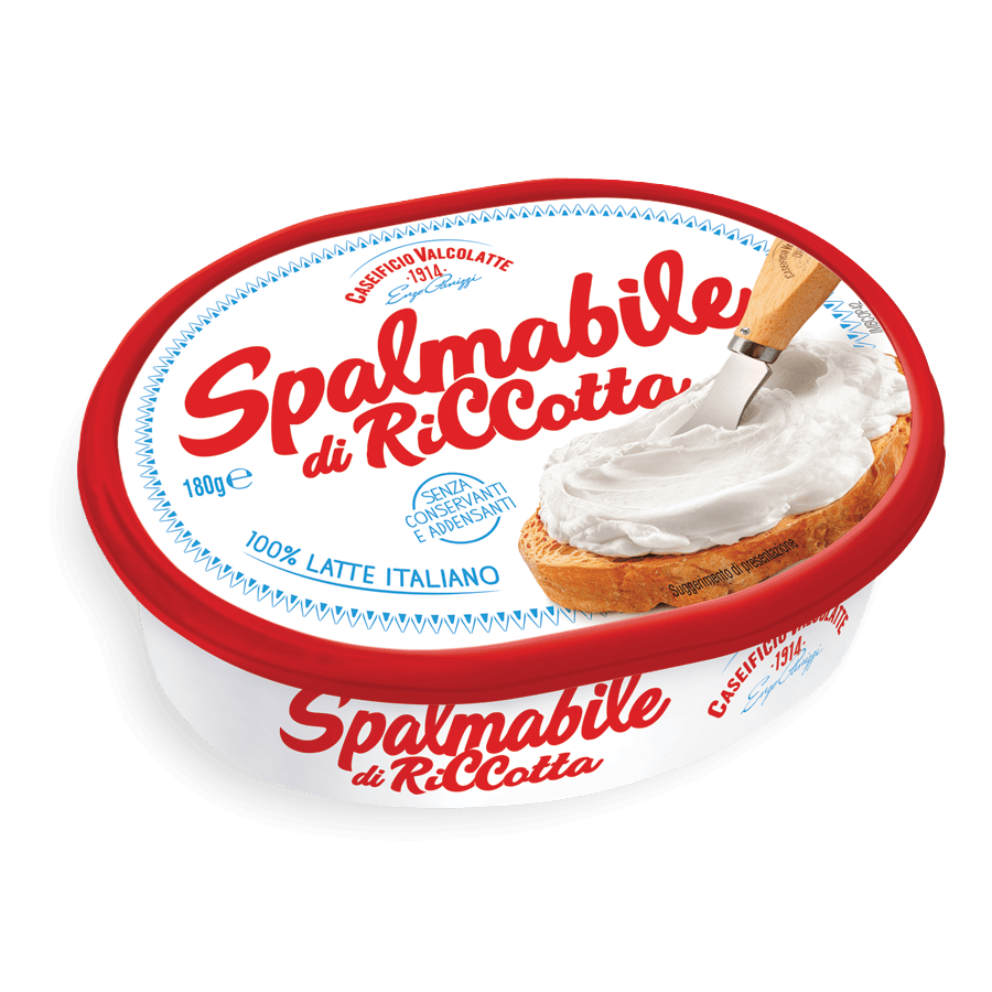 Spalmabile