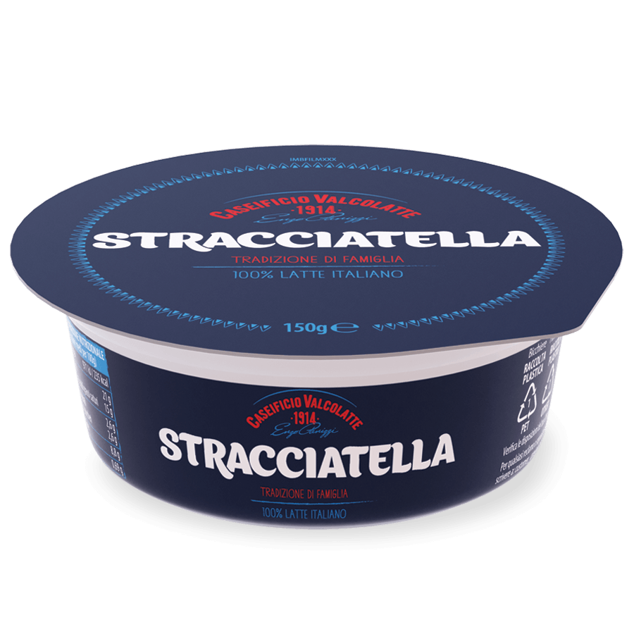 Stracciatella <strong>150g</strong>