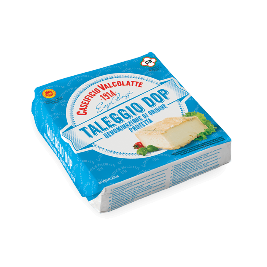 Taleggio <strong>PDO</strong>
