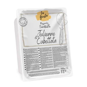 LA GIUSTA