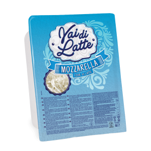 VAI DI LATTE
