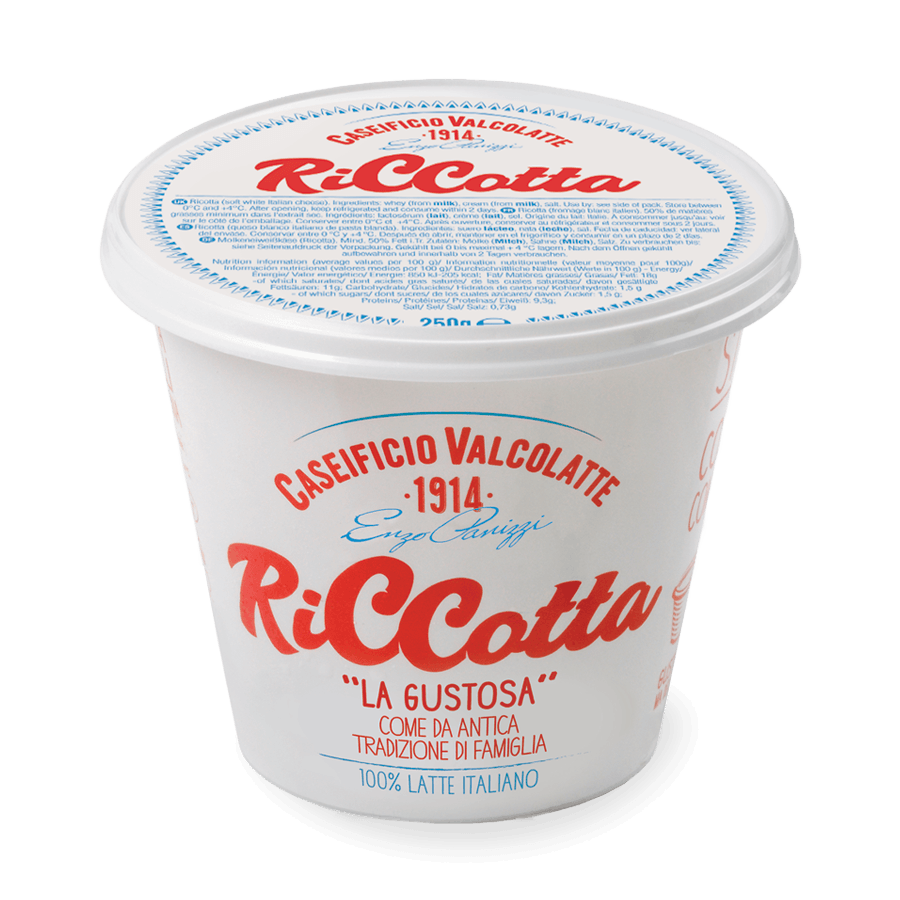 RiCcotta