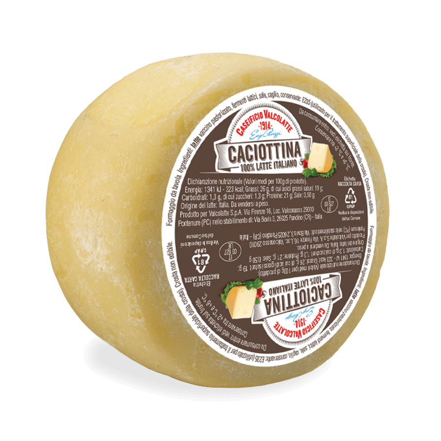 Caciotta