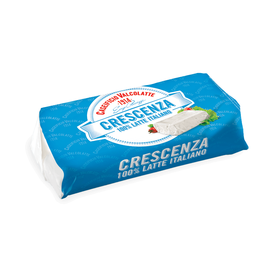 Crescenza