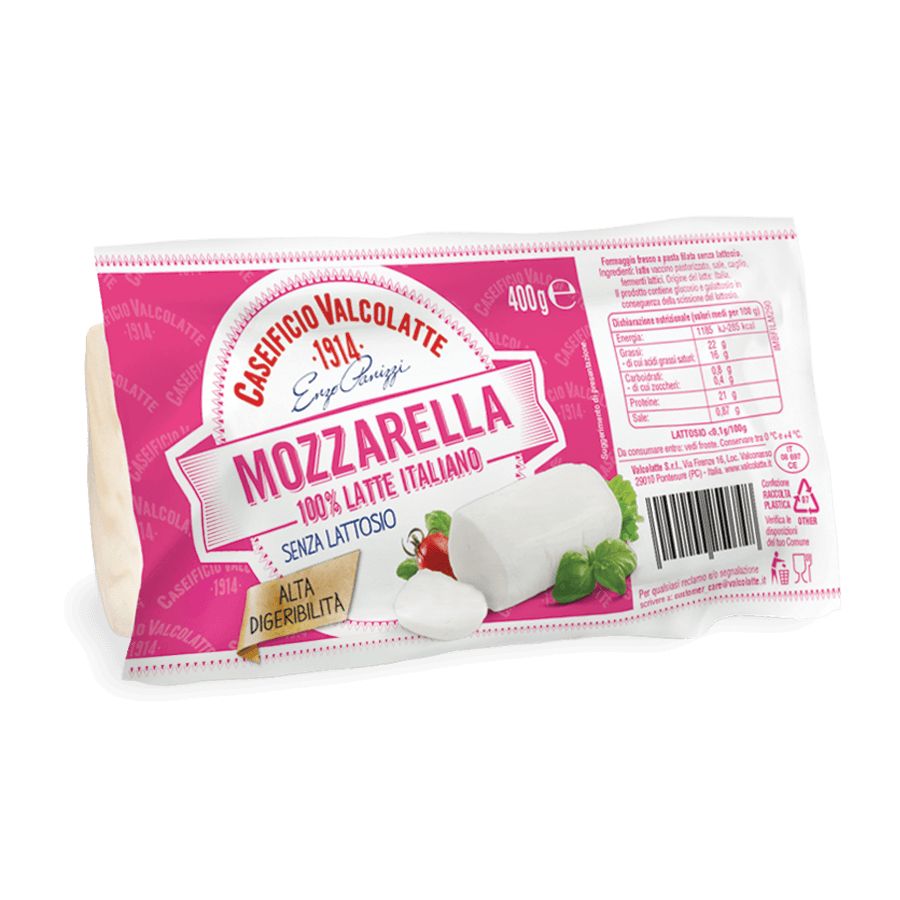 Lactose Free Loaves