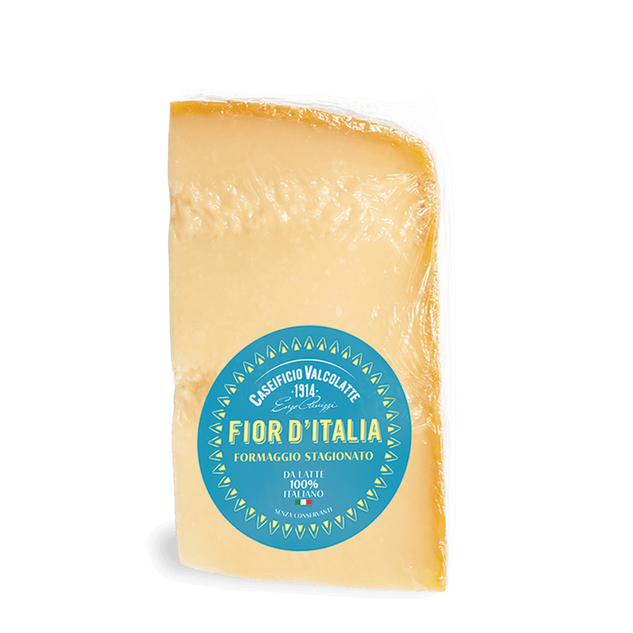 Formaggio duro Fior d'Italia