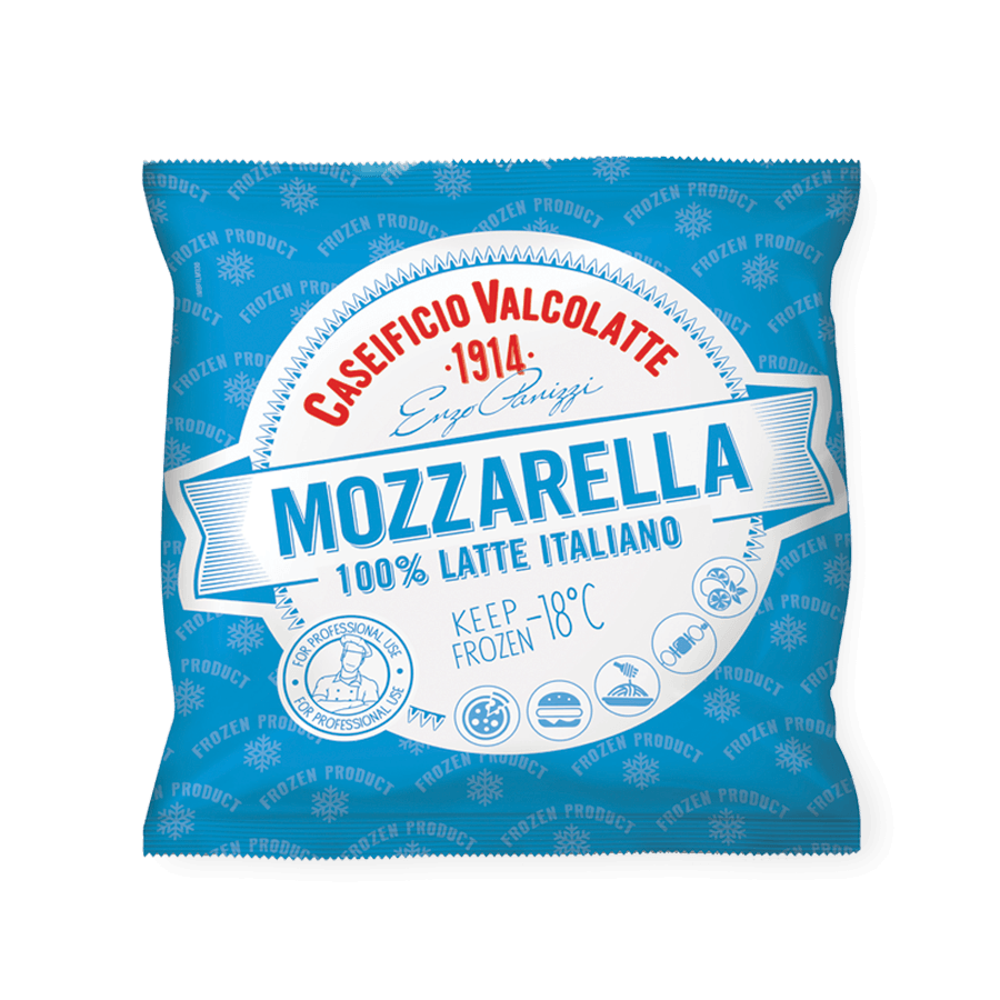 Frozen Bags