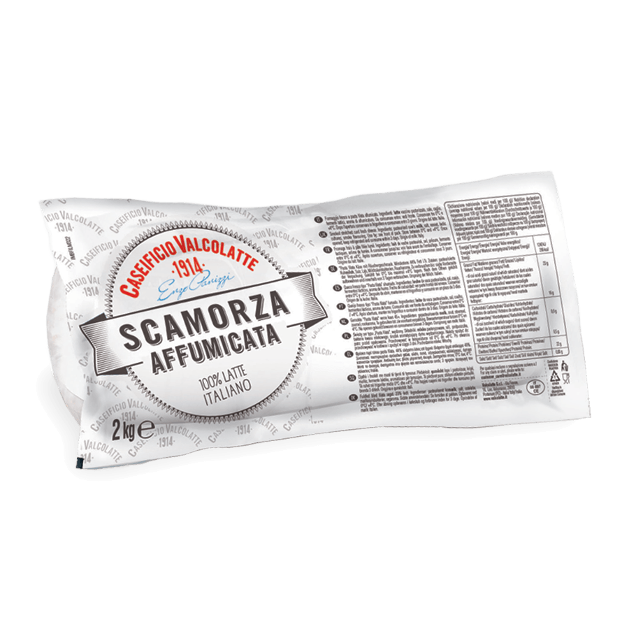 Scamorza