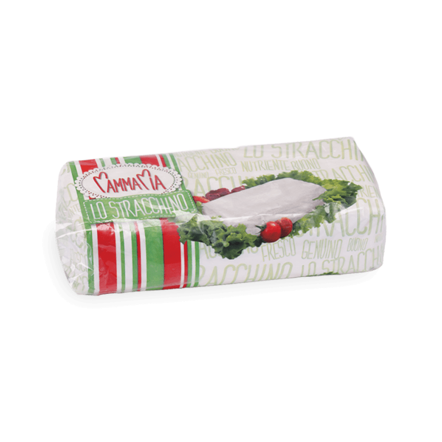 Stracchino