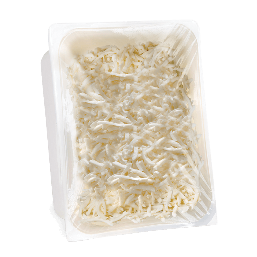 Frozen Trays