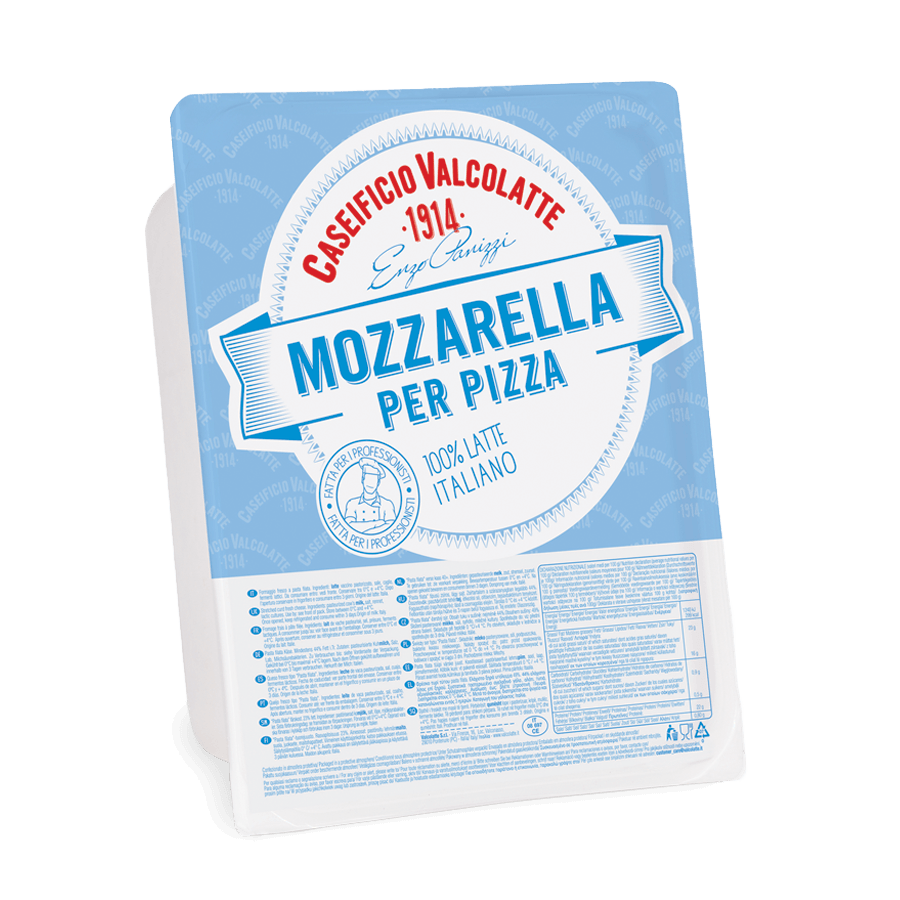 Mozzarella cheese