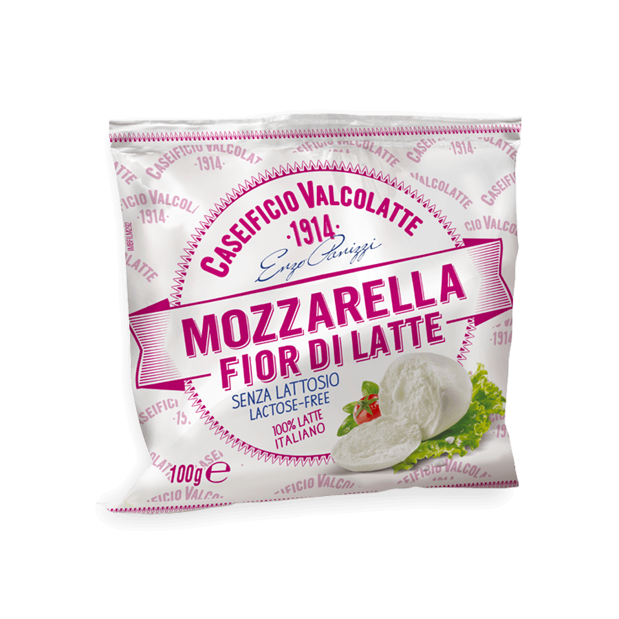 Lactose Free