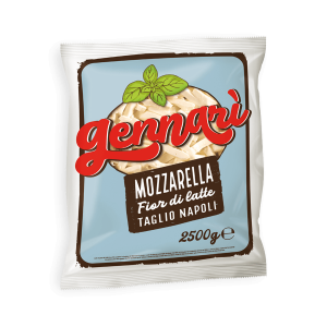 GENNARÌ